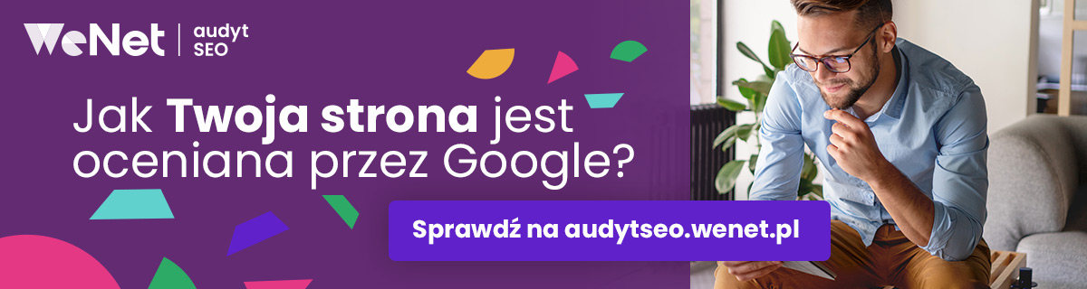 Audyt SEO  na czym polega? Dlaczego warto analizować strony WWW?