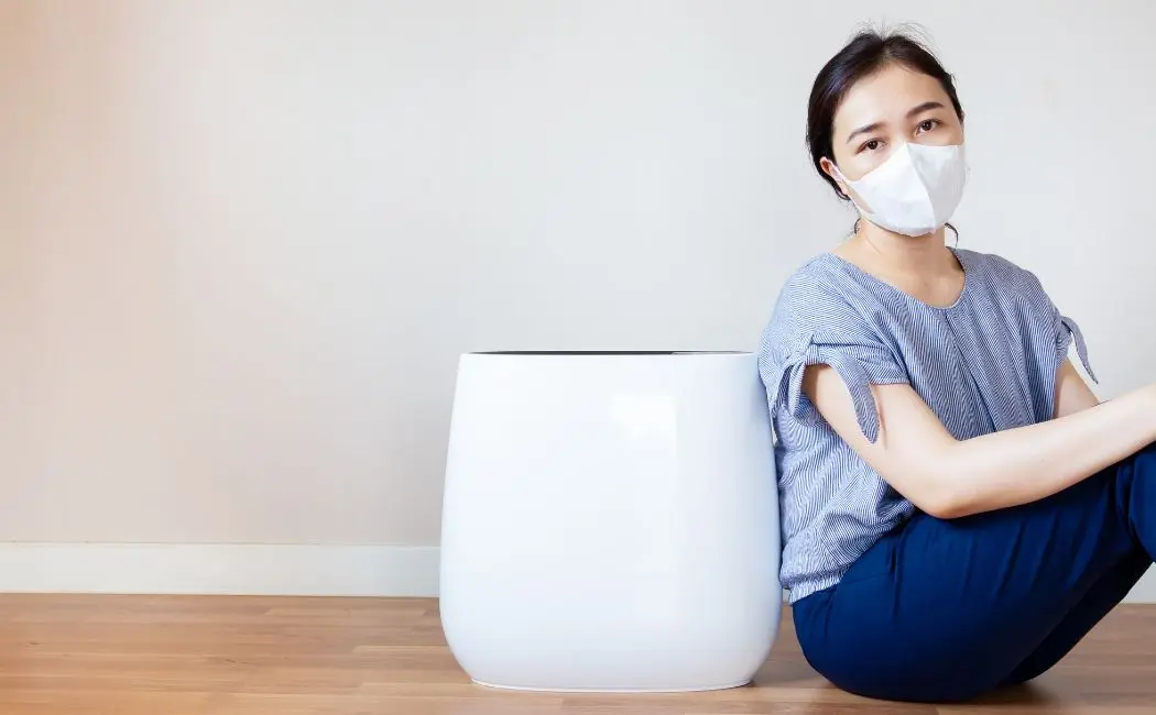Dlaczego oczyszczacze powietrza są ważne?