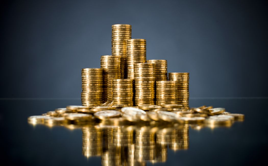 Złote monety - wartość i znaczenie