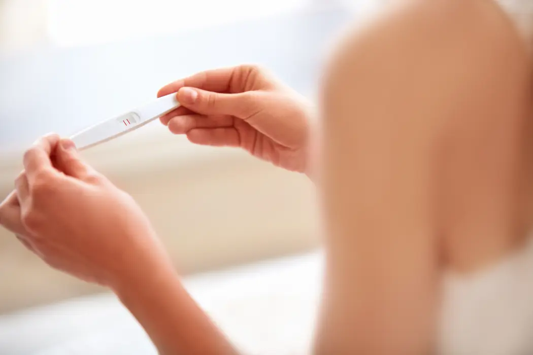 Jaki test ciążowy wybrać i jak go zrobić?