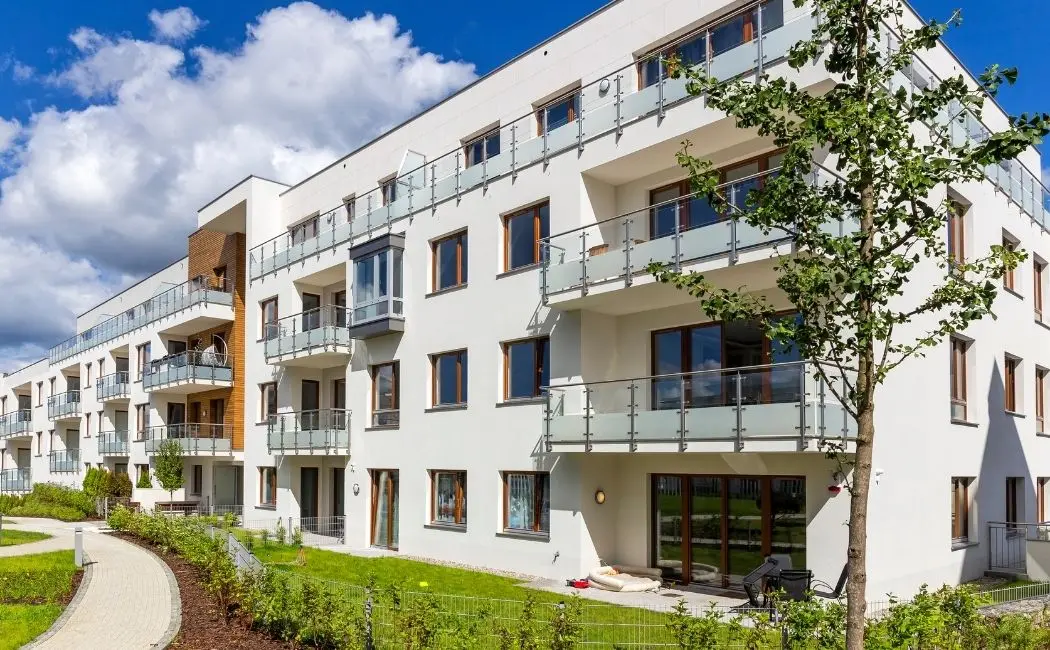 Mieszkanie w krakowskich Czyżynach – przegląd cen
