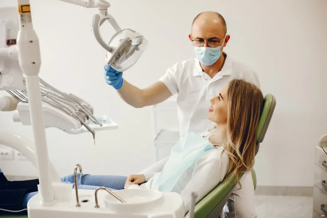 Leczenie stomatologiczne w znieczuleniu ogólnym — czy warto?