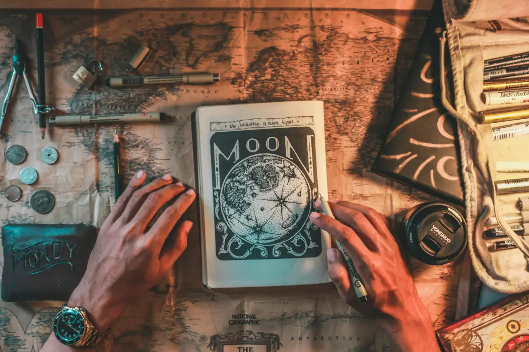 Odkrywanie mistycznej sztuki wróżenia: jak karty Tarota, kryształy i runy mogą pomóc w przewidywaniu przyszłości?
