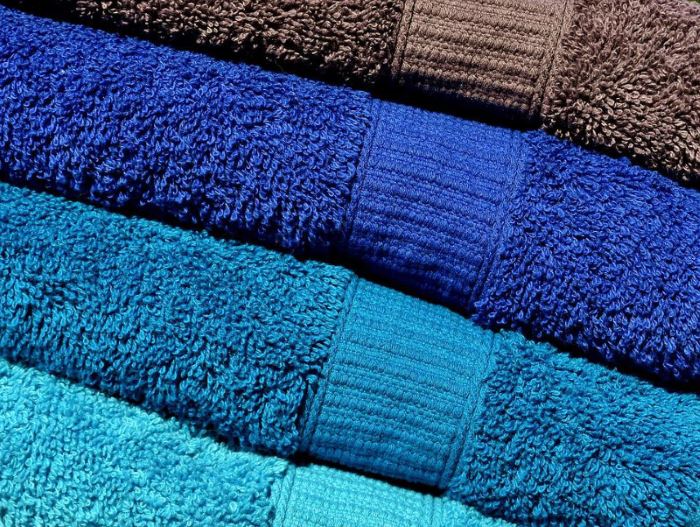 Ręczniki hotelowe – jak wybrać najlepsze tekstylia tego typu?