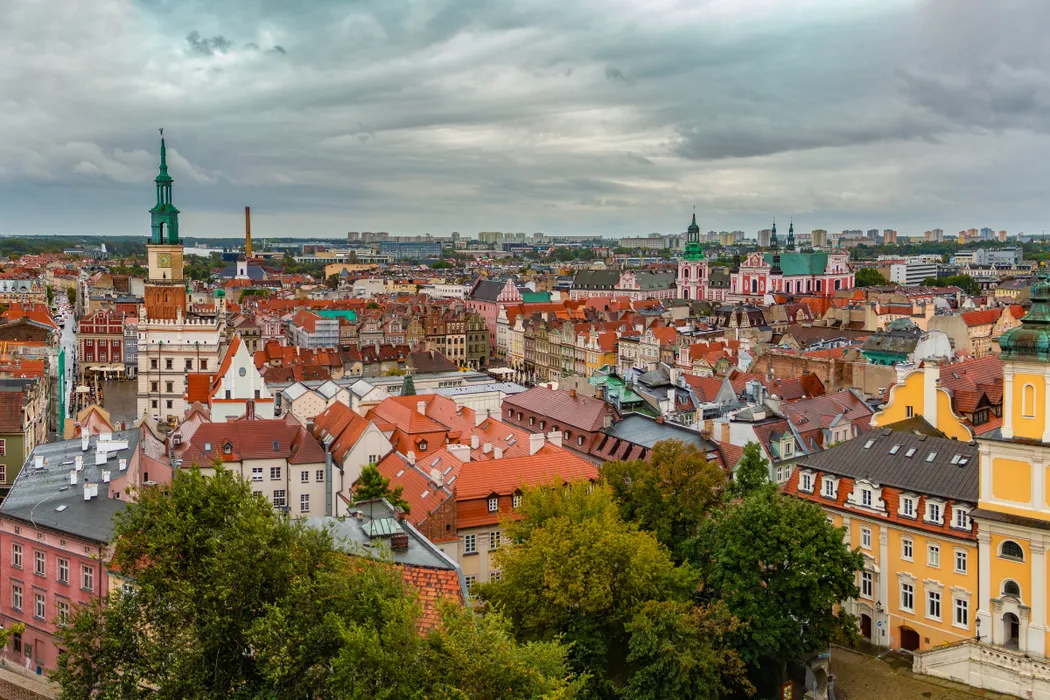 Hotel 500 Tarnowo Podgórne – komfortowy nocleg blisko Poznania