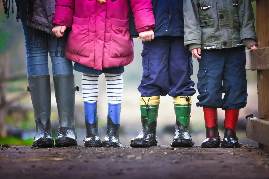 Krakowskie przedszkola: solidne fundamenty edukacyjne dla twojego dziecka