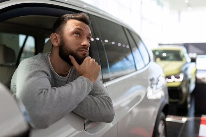 Leasing dla osób zadłużonych w Olkuszu