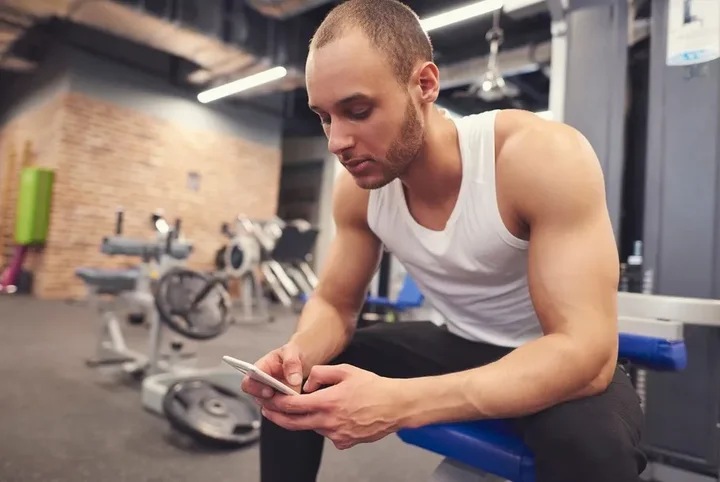 Jak trenować mądrze? Sprawdzone wskazówki dla mężczyzn