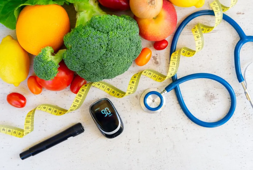 Znaczenie diety w leczeniu cukrzycy: Porady od specjalistów