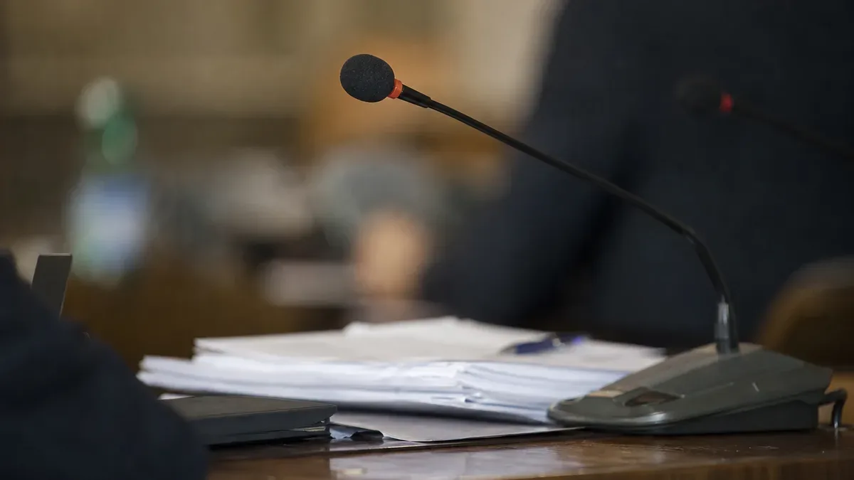 Rada Miejska w Olkuszu zdecyduje o planach, budżecie i wsparciu dla OSP