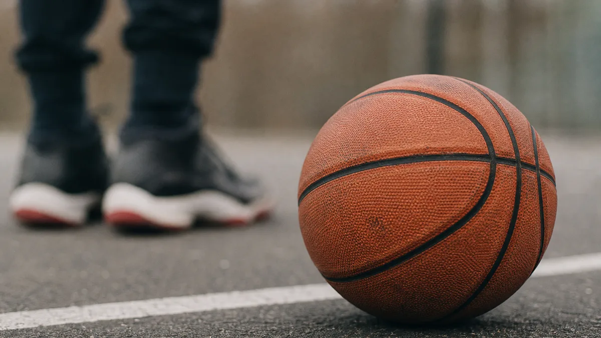 Kentucky bierze Dolinkę - komplet zwycięstw w olkuskim turnieju 3x3