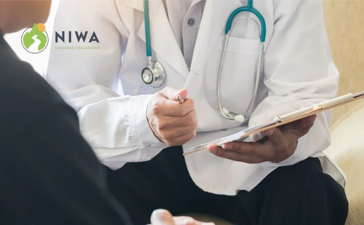 Obraz do artykułu: Leczenie uzależnień w Polsce: kto może pomagać i jak wygląda terapia?