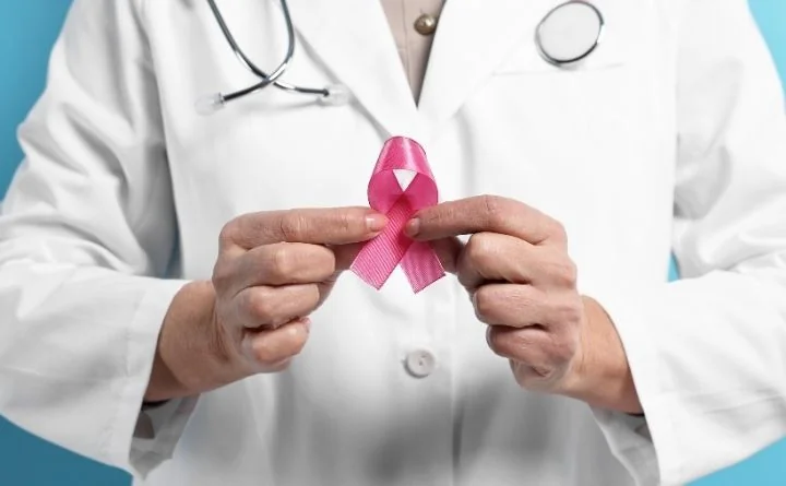 Obraz do artykułu: Mammobus przyjedzie do Olkusza - bezpłatne badania piersi w kwietniu