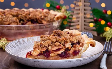 Co zrobić z owoców z kompotu wigilijnego? Kreatywne pomysły prosto z Olkusza