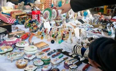 Jarmark Staroci w Olkuszu 2025  kiedy pierwsza edycja?