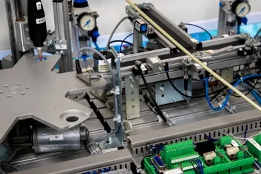 Automatyzacja w systemach zaopatrzenia w wodę – klucz do niezawodności i efektywności