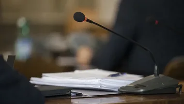 Rada Miejska w Olkuszu zdecyduje o planach, budżecie i wsparciu dla OSP