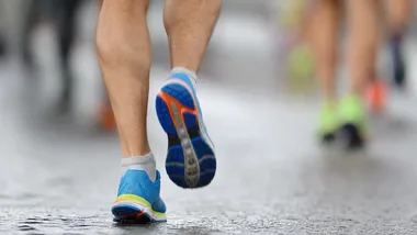 Olkusz rusza dla dobra innych - sportowy dzień z ważnym celem