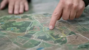 Mieszkańcy gminy Klucze mogą zgłaszać uwagi do planów przestrzennych