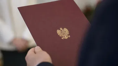 11 nauczycieli z awansem. Zmiany na stanowiskach dyrektorów szkół