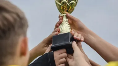 Siedmiolatki zagrają o Puchar Srebrnego Miasta w Olkuszu