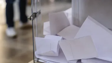 Mieszkańcy zdecydują o projektach Olkusza na 2027 rok