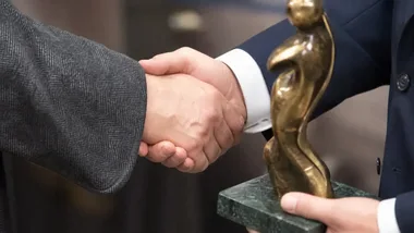 Dwie nagrody dla ludzi kultury i dobra wspólnego w Olkuszu