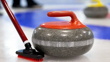 Curling wraca do Olkusza - 24 drużyny powalczą o Puchar Srebrnego Miasta