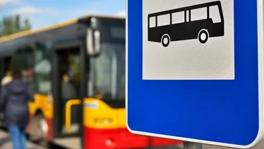 Zmiana ruchu przy cmentarzu w Olkuszu. Kruszcowa będzie jednokierunkowa