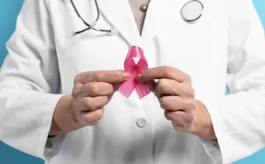 Obraz do artykułu: Mammobus przyjedzie do Olkusza - bezpłatne badania piersi w kwietniu