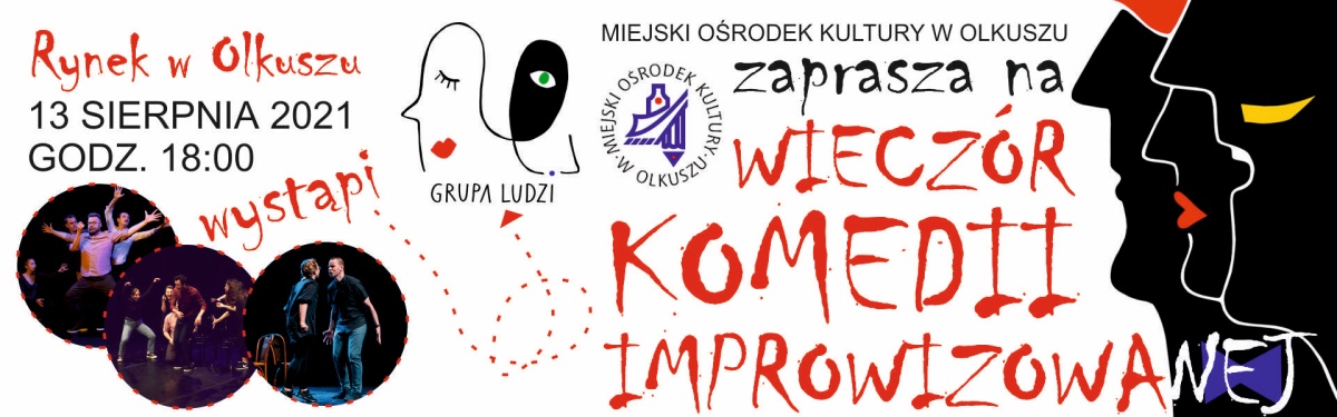 grupa ludzi