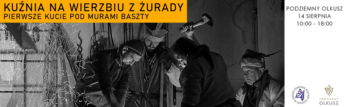 Baner kuznia