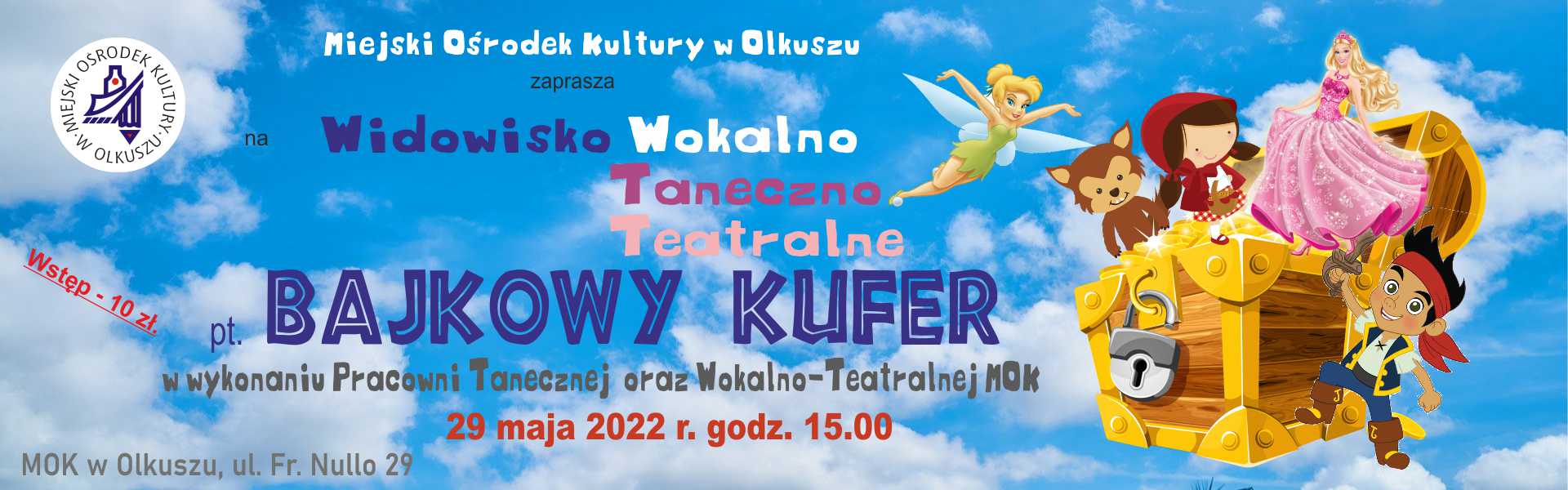 baner Dzień Dziecka 2022