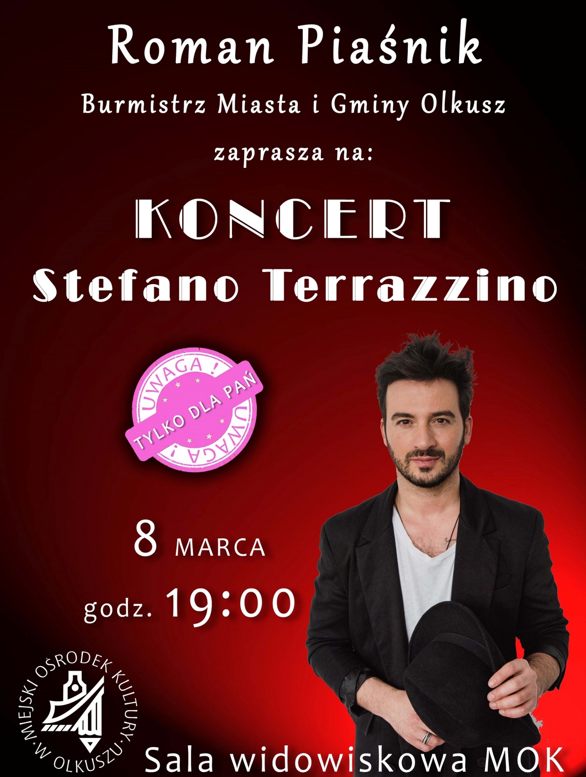Terrazzino Plakat A3 www2.0