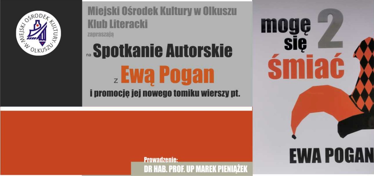 Baner Ewy Pogan