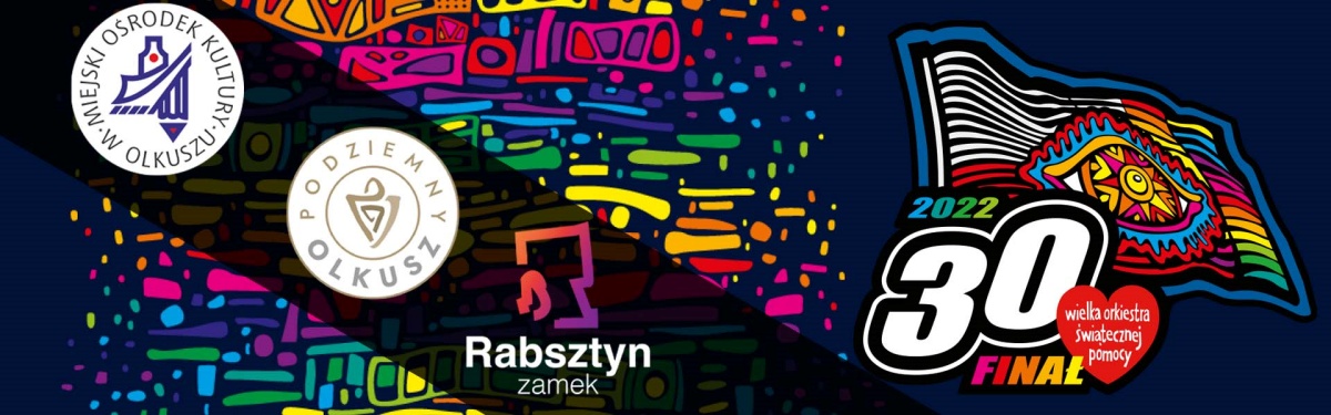 Baner WOSP