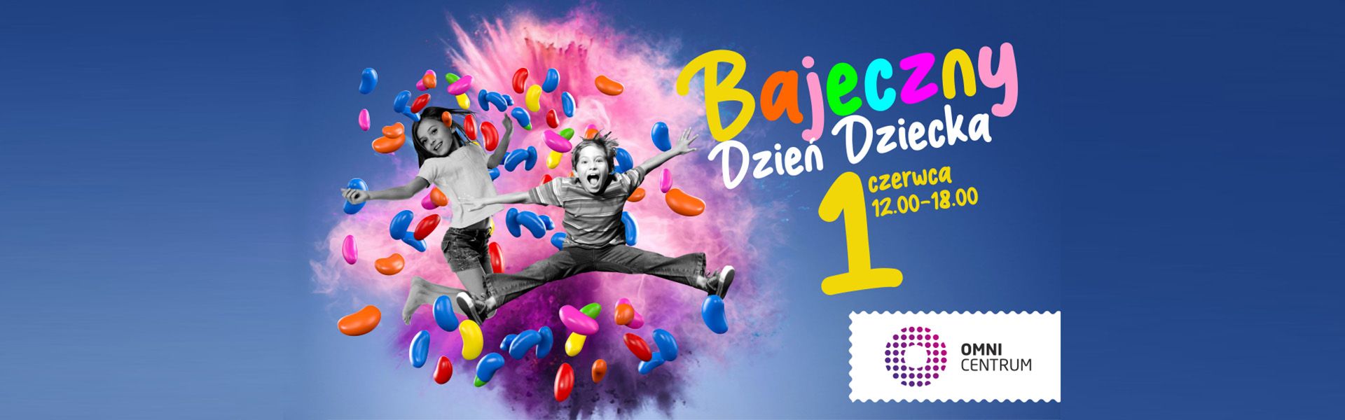 Baner DD OMNI