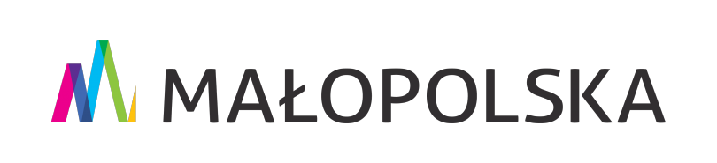 Logo Małopolski