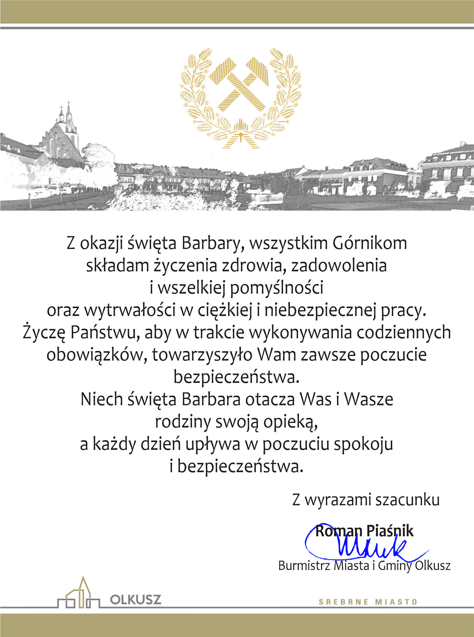 Barbórka