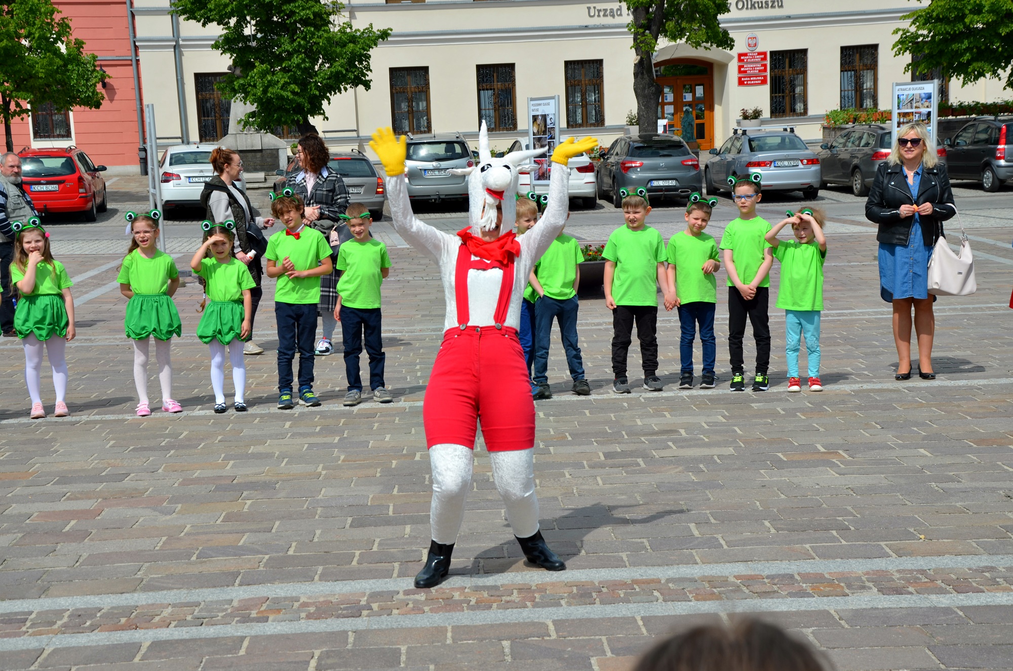 Dzień dziecka