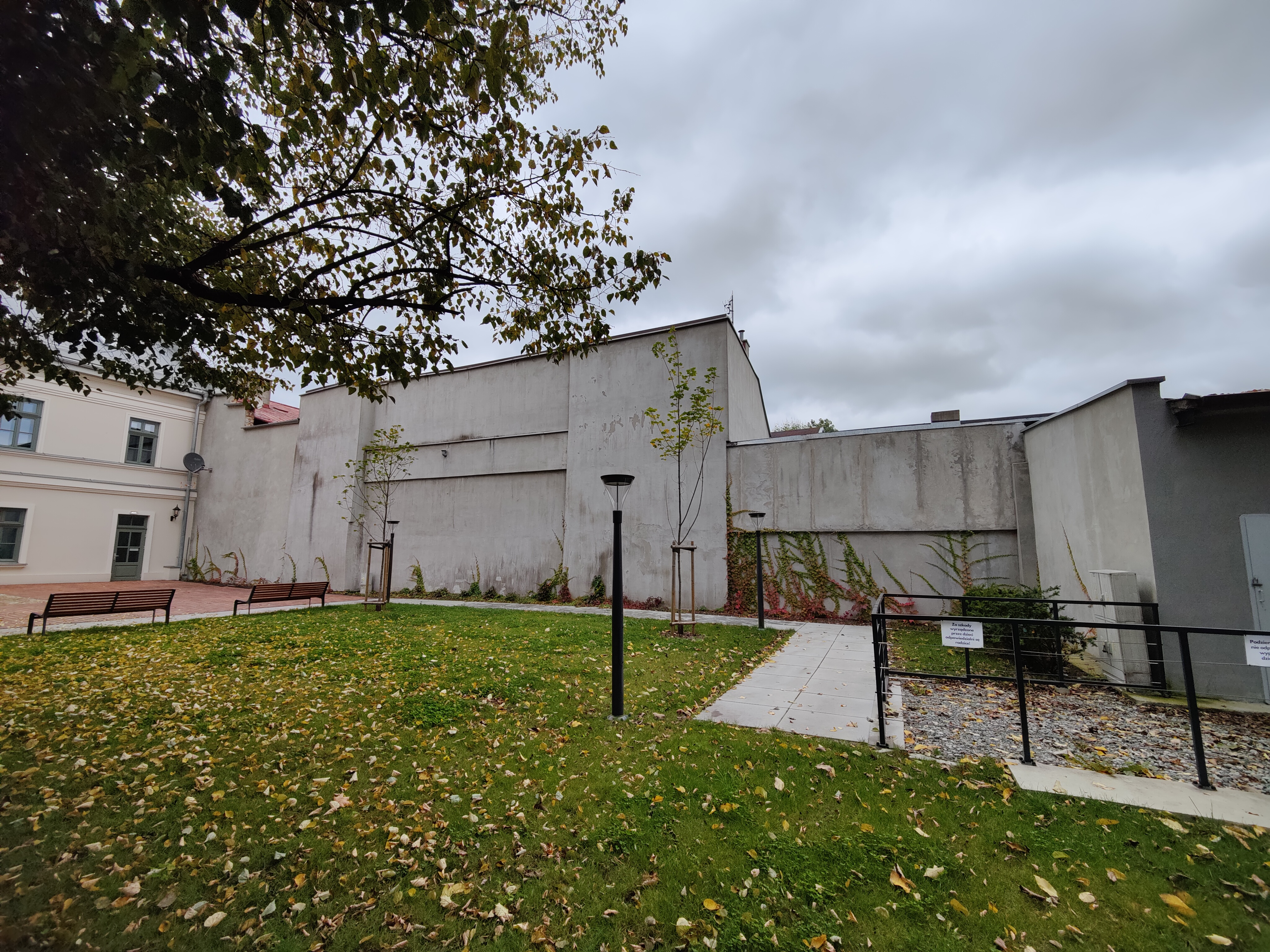 Mural Konkurs