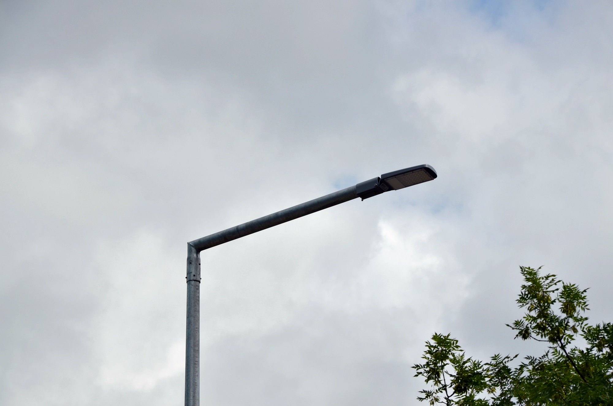 Lampa