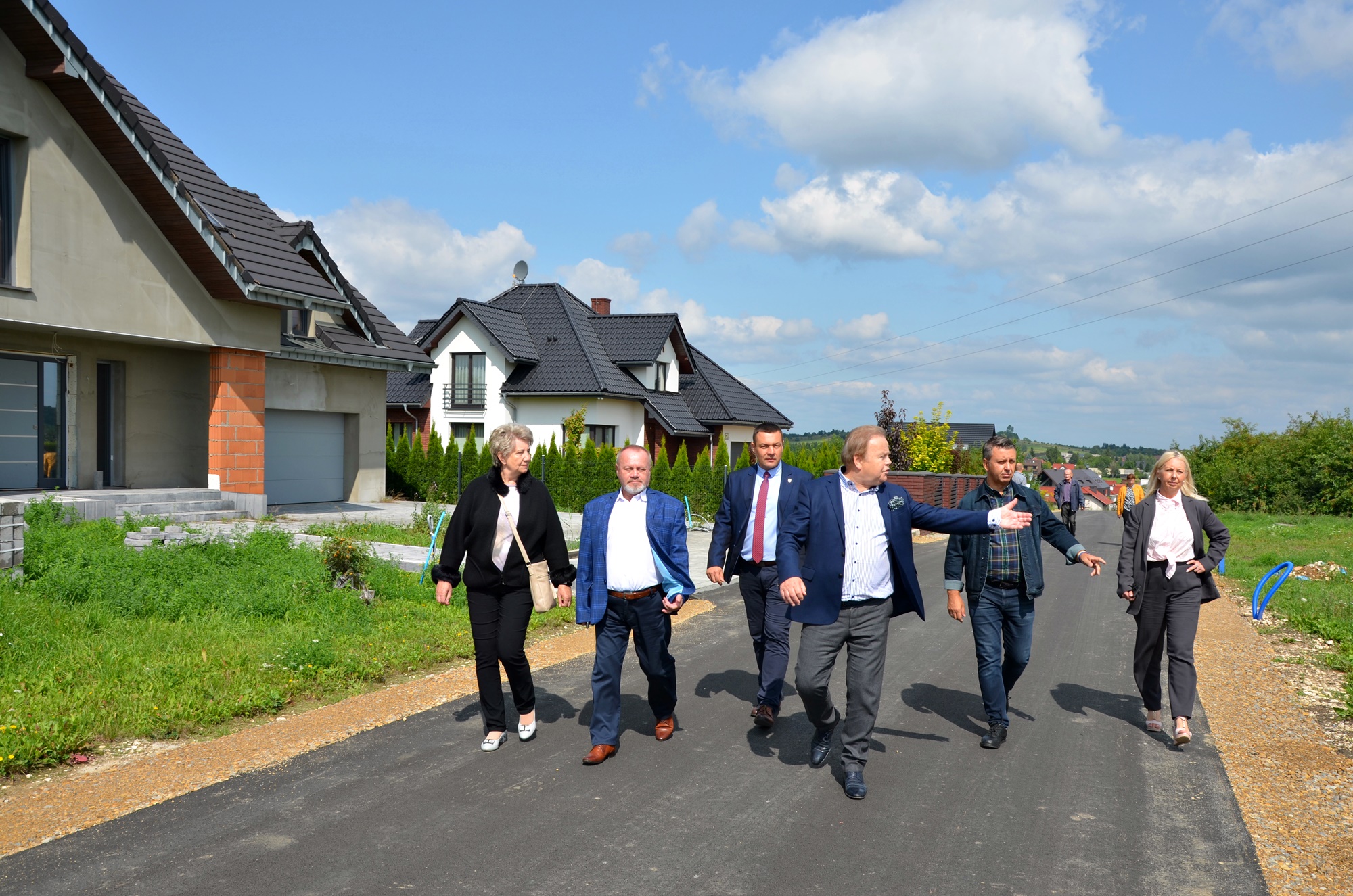 Polne Wzgórze