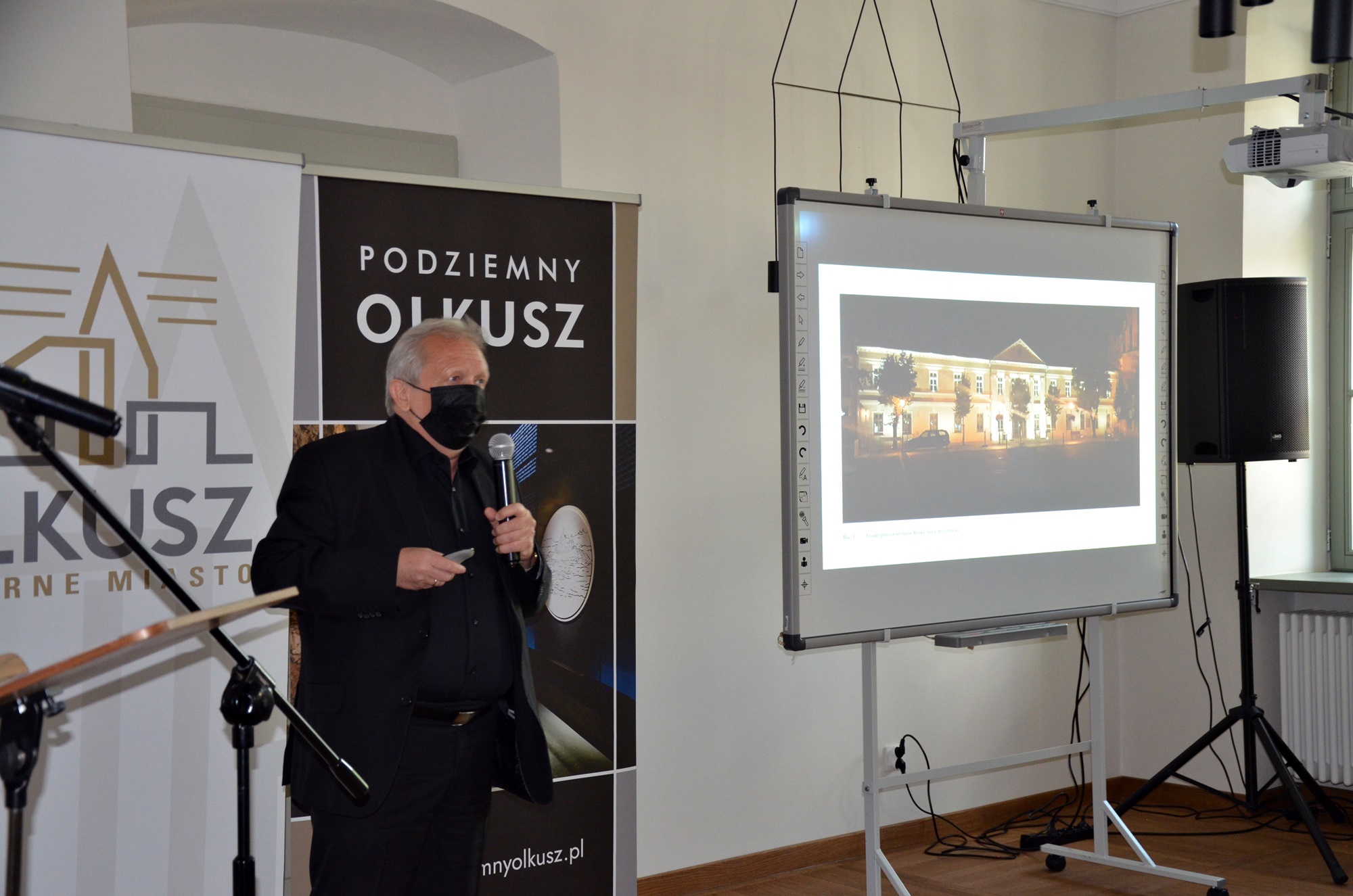 Podziemny