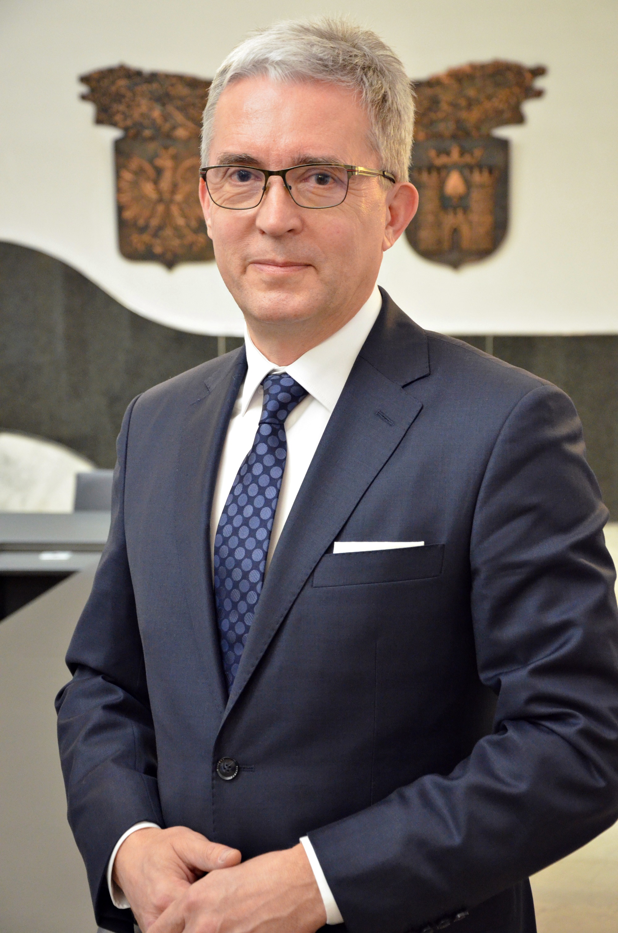 Dariusz Murawski