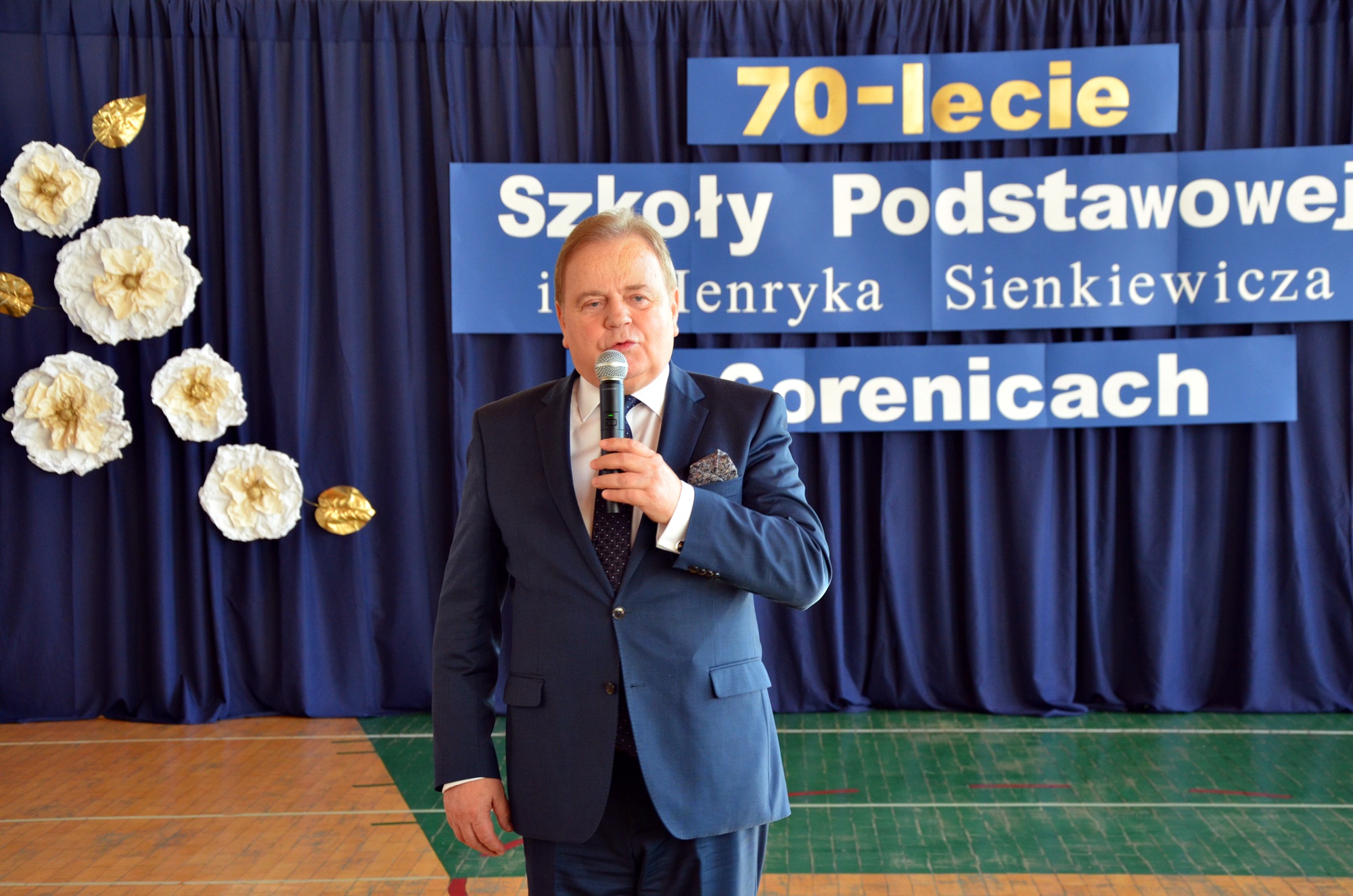 Jubileusz Gorenice