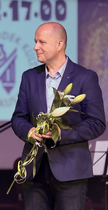 Michał Mączka
