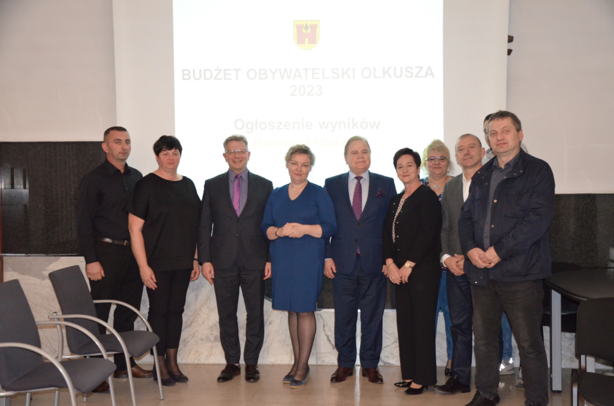 Budżet Obywatelski 2023