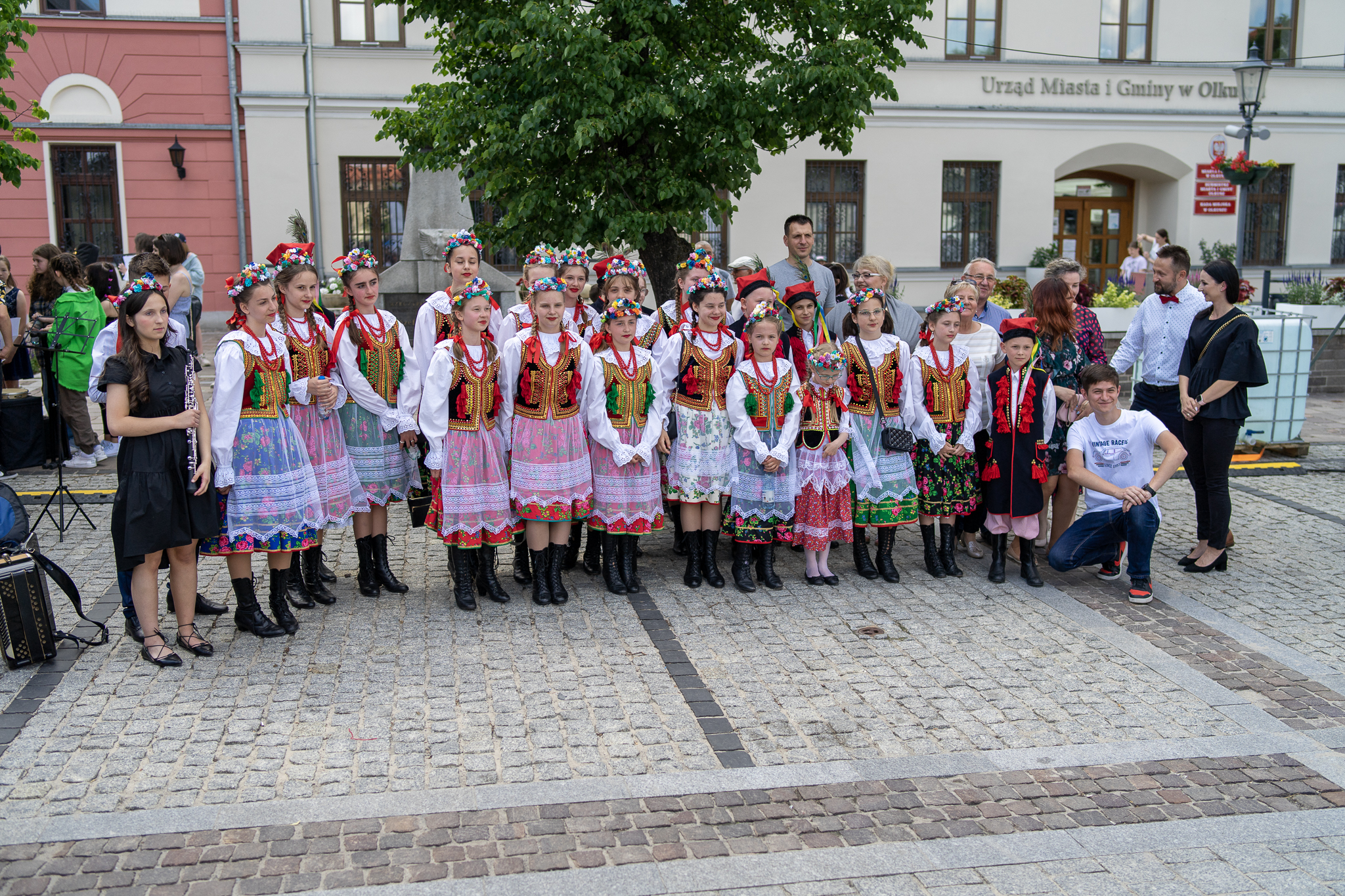 Dni Olkusza