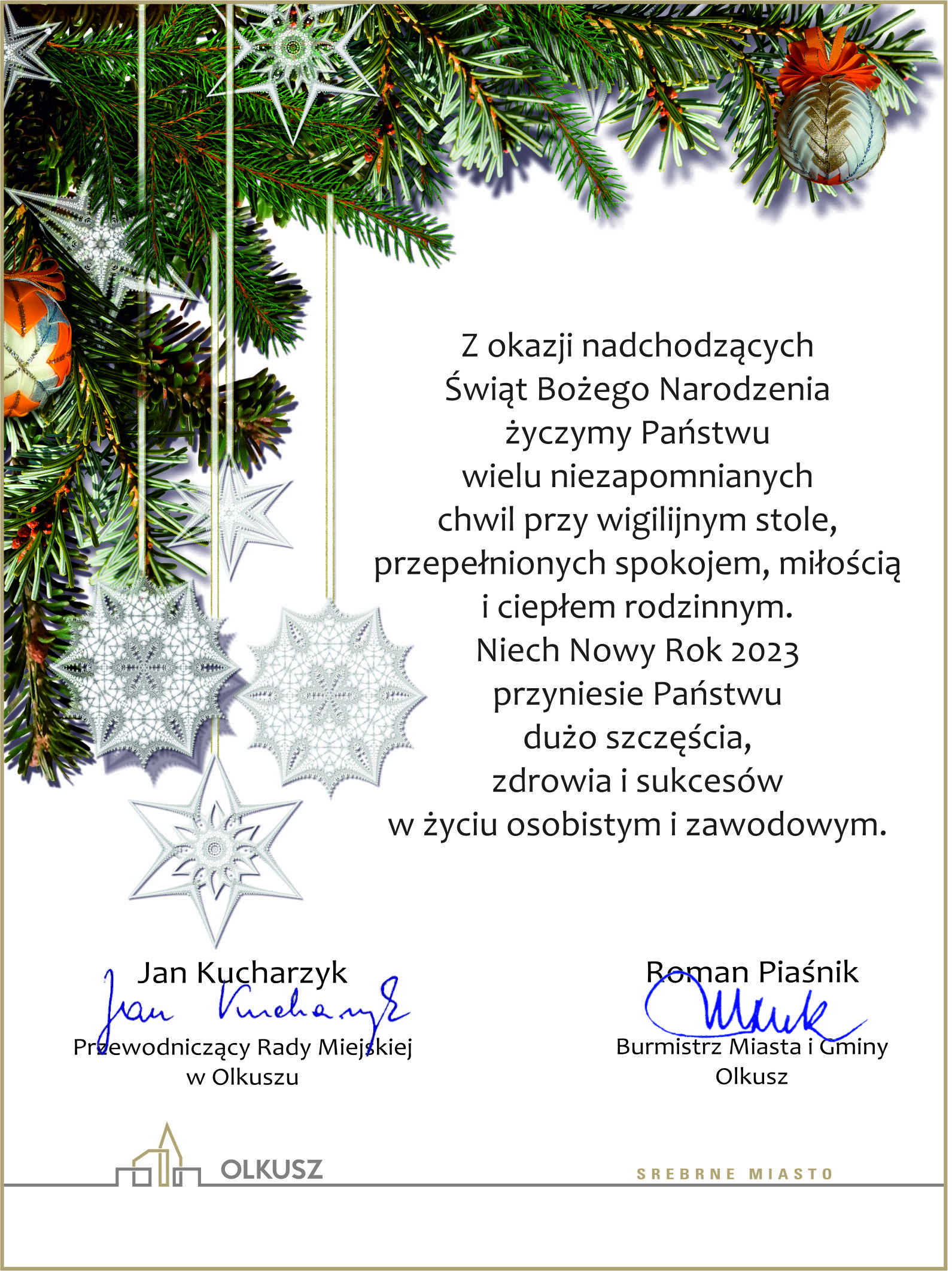 Życzenia